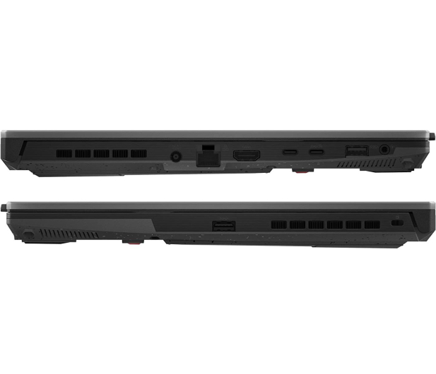 ASUS Outlet TUF Gaming A15 R7-7435HS/16GB/512/Win11 RTX4050 - 1560682 - zdjęcie 7